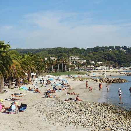 Les Jardins De Bandol, Piscine Privee, Belle Vue Mer Ngoại thất bức ảnh