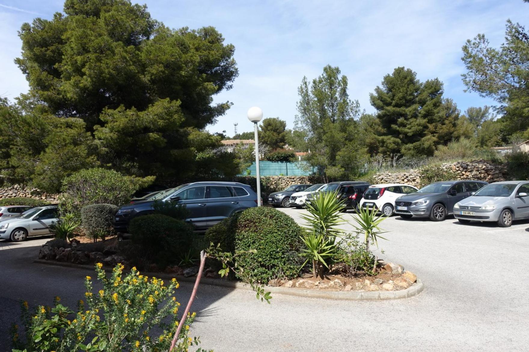 Les Jardins De Bandol, Piscine Privee, Belle Vue Mer Ngoại thất bức ảnh