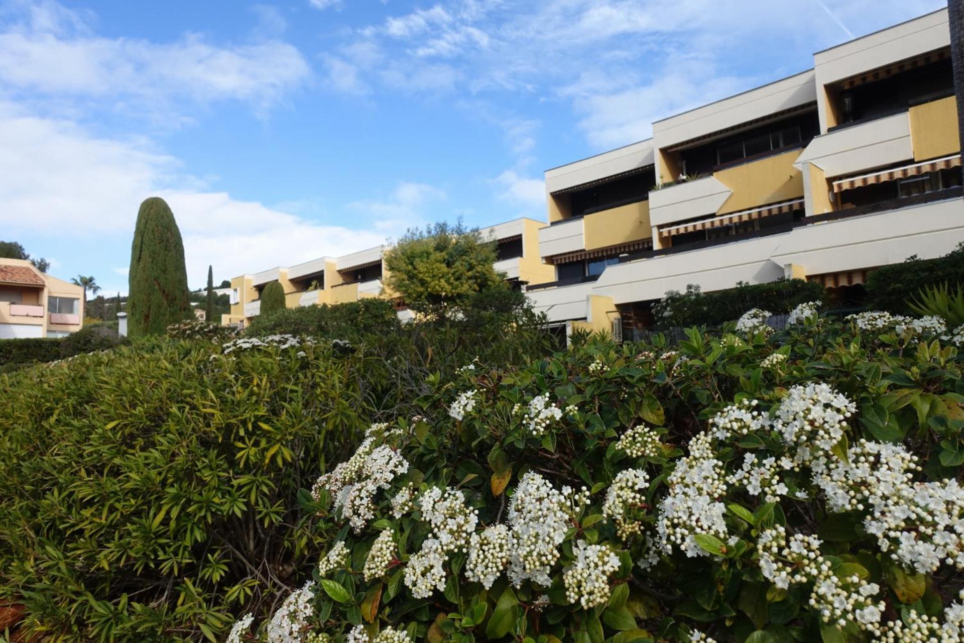 Les Jardins De Bandol, Piscine Privee, Belle Vue Mer Ngoại thất bức ảnh
